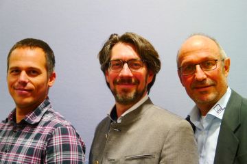 Geschäftsleitung